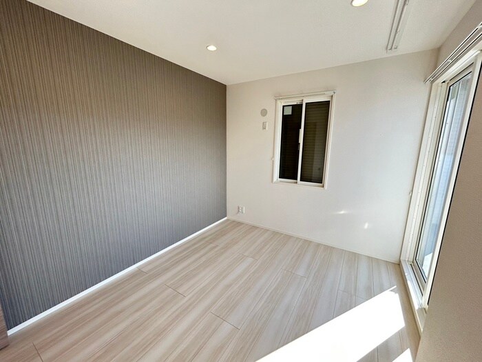 物件内観写真10　(居室)