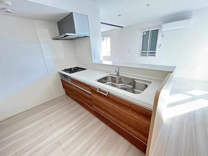 物件内観写真11　(キッチン)