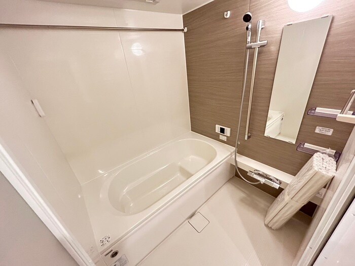 物件内観写真12　(バス／シャワールーム等)