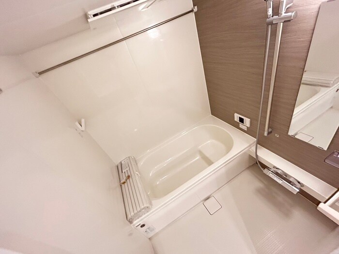 物件内観写真12　(バス／シャワールーム等)