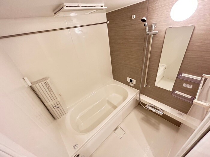 物件内観写真12　(バス／シャワールーム等)