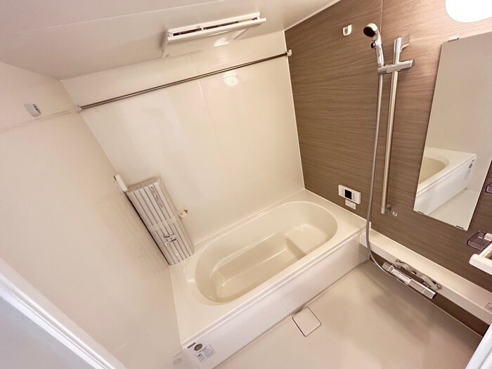 物件内観写真12　(バス／シャワールーム等)