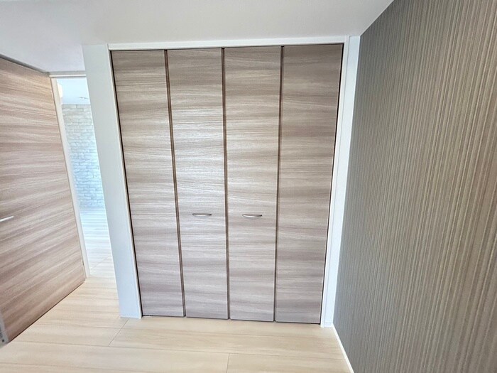 物件内観写真16　(収納)