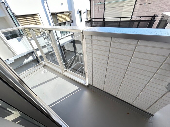 物件内観写真17　(ベランダ・バルコニー)