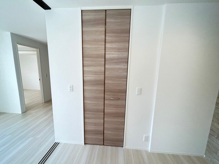 物件内観写真19　(収納)