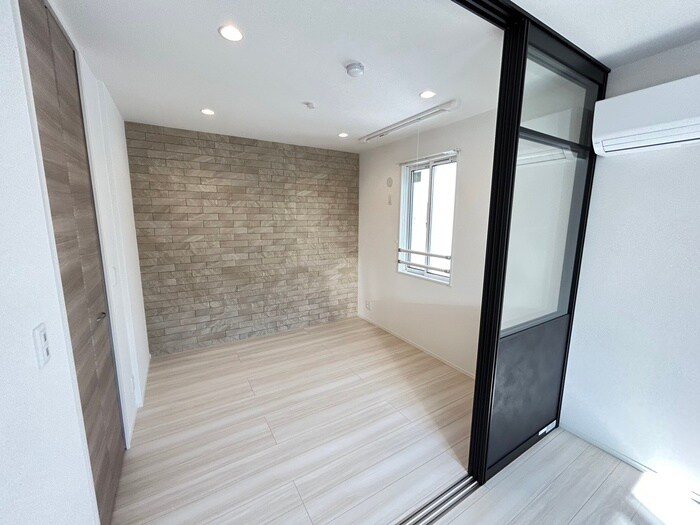 物件内観写真20　(居室)