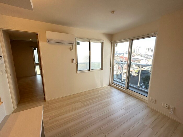 物件内観写真21　(居室)