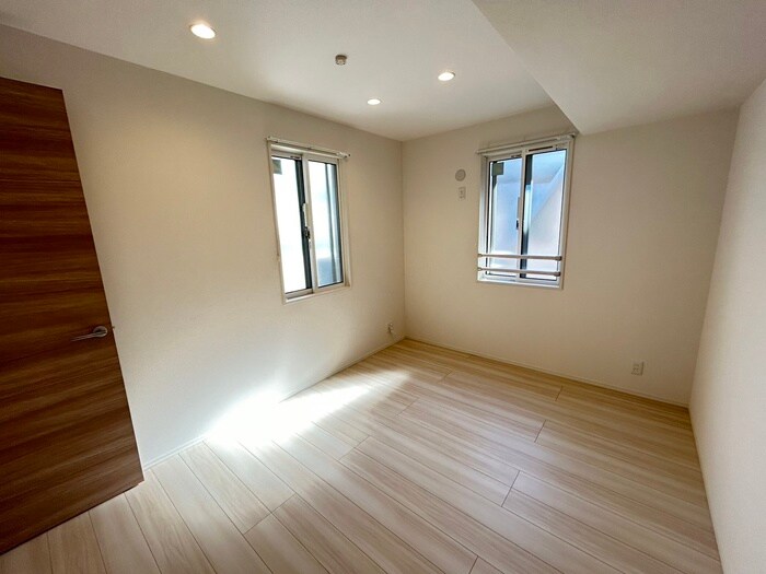 物件内観写真22　(居室)