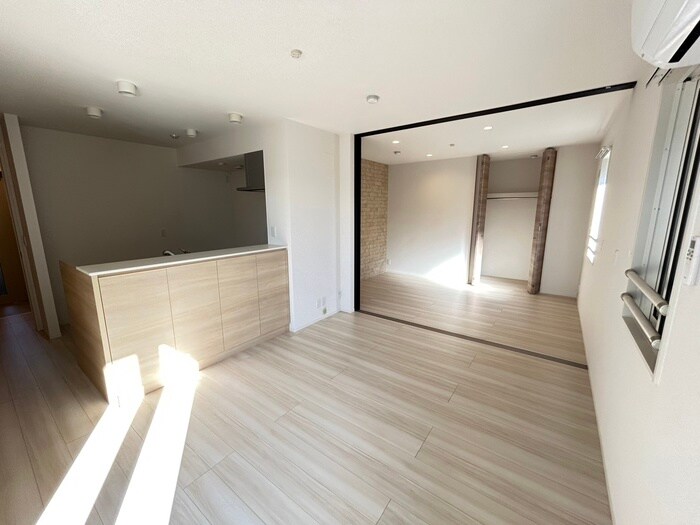 物件内観写真22　(居室)