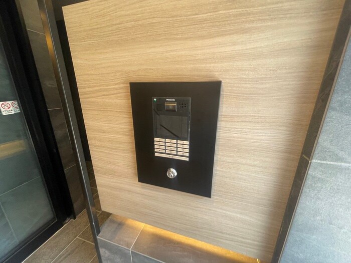 物件外観写真3　(建物設備)