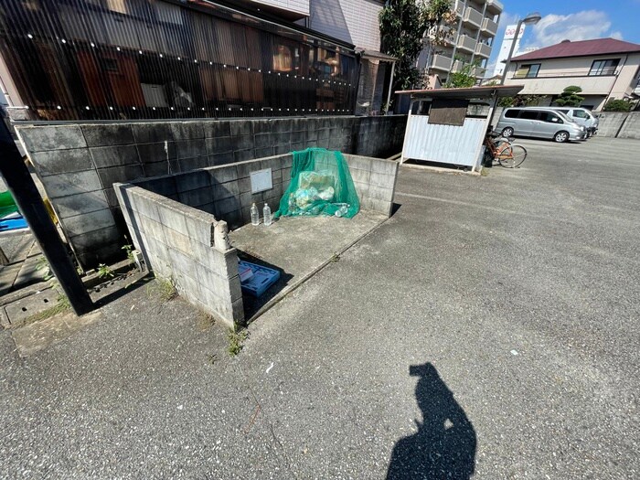 物件外観写真5　(建物設備)