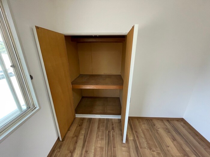 物件内観写真19　(収納)