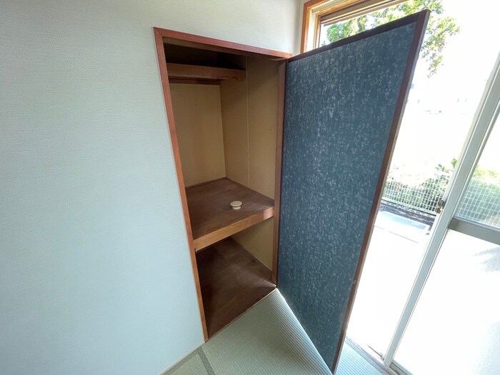 物件内観写真20　(収納)