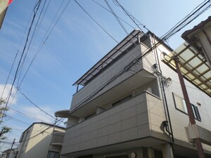 ムーンストーン外観写真