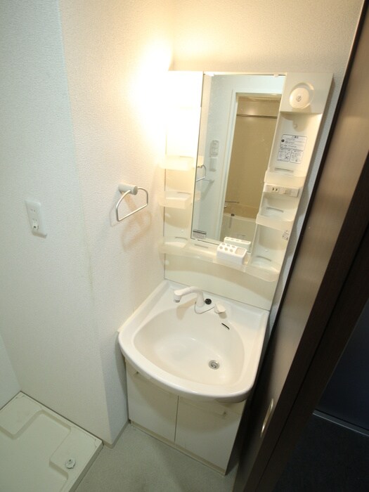 物件内観写真11　(洗面)