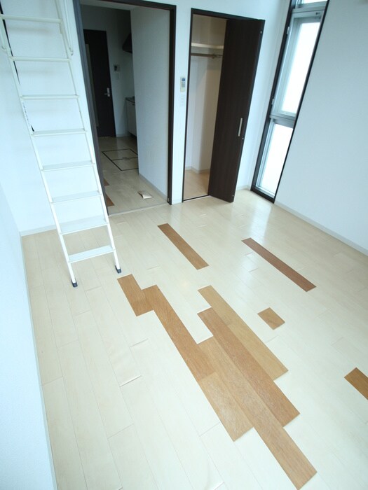 物件内観写真12　(居室)