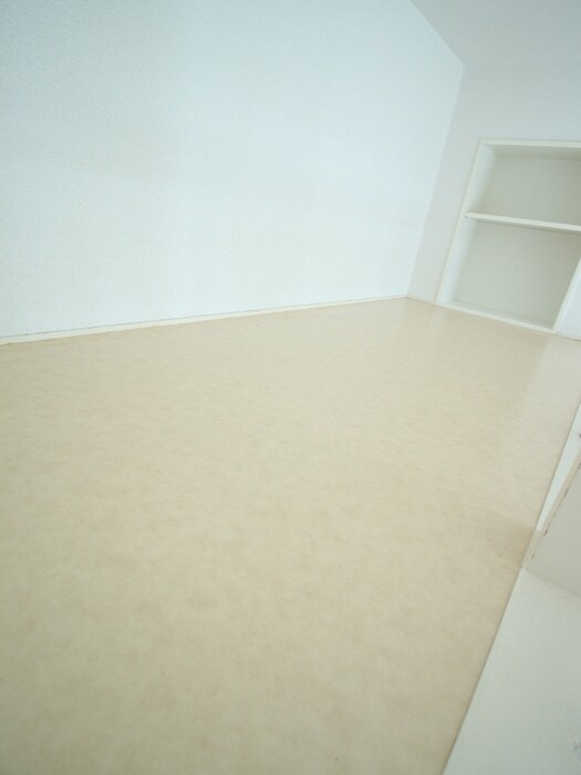 物件内観写真19　(ロフト)