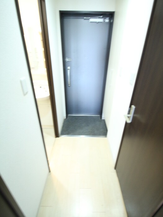 物件内観写真22　(玄関)