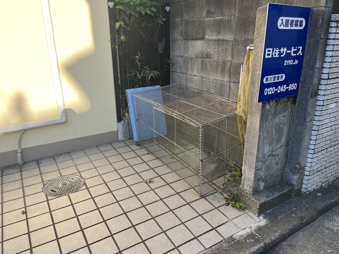 外観写真