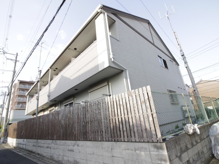 物件外観写真4　(その他)