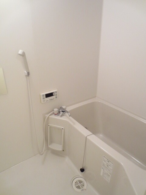 物件内観写真10　(バス／シャワールーム等)