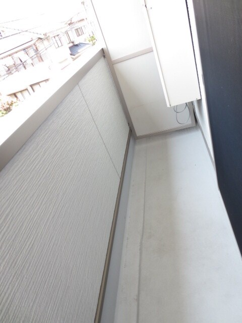 物件内観写真16　(ベランダ・バルコニー)