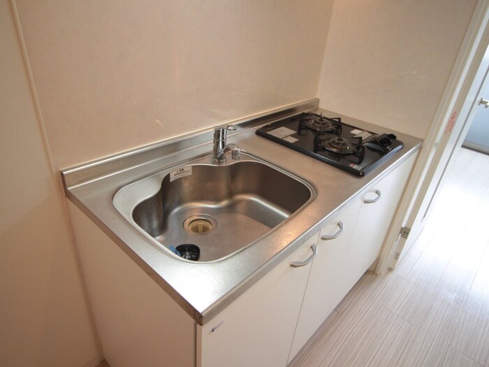 物件内観写真7　(キッチン)