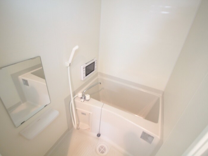 物件内観写真8　(バス／シャワールーム等)