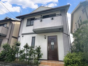 ｶﾞｰﾃﾞﾆﾝｸﾞﾀｳﾝﾊｳｽ(EAST)11号外観写真