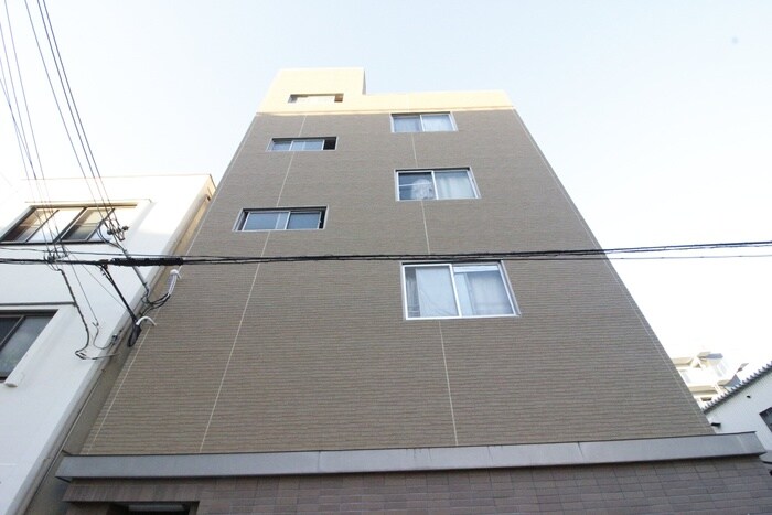 物件外観写真3　(建物設備)