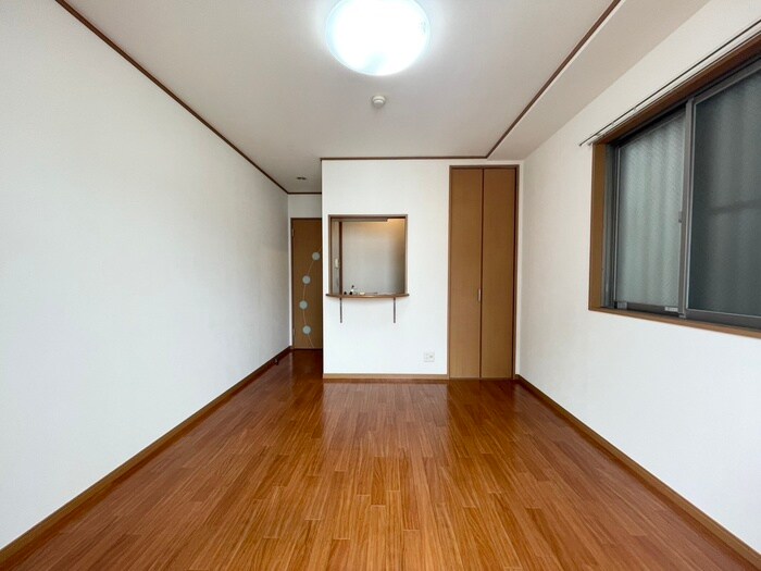 物件内観写真7　(居室)