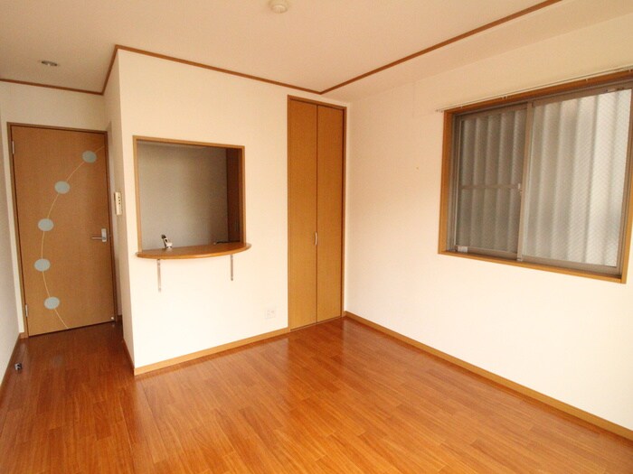 物件内観写真7　(居室)