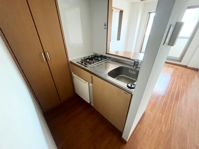 物件内観写真9　(キッチン)