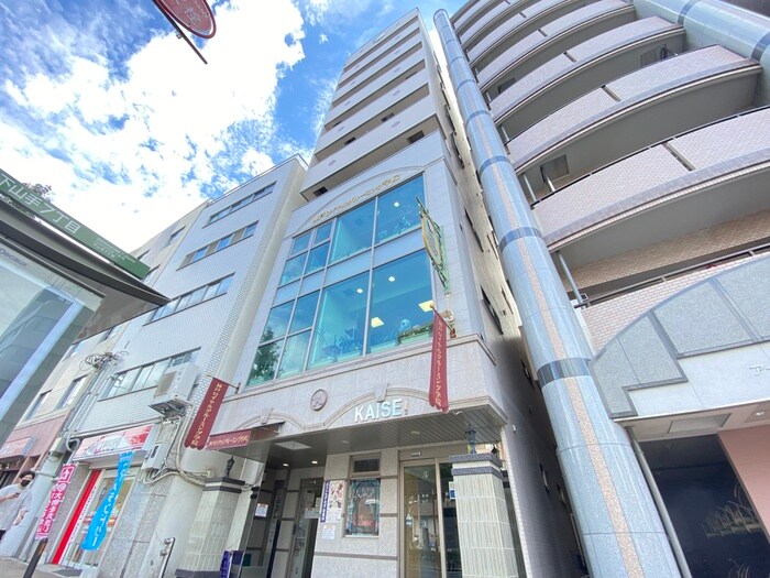 物件外観写真5　(外観写真)