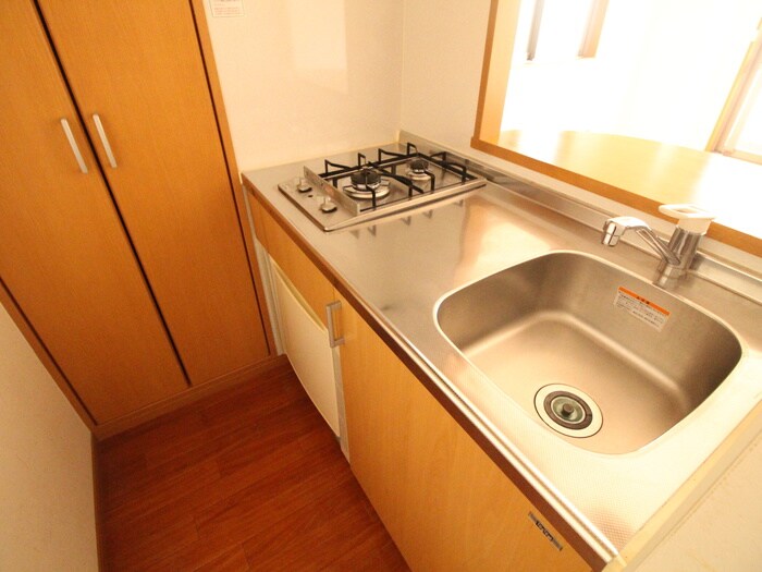 物件内観写真10　(キッチン)