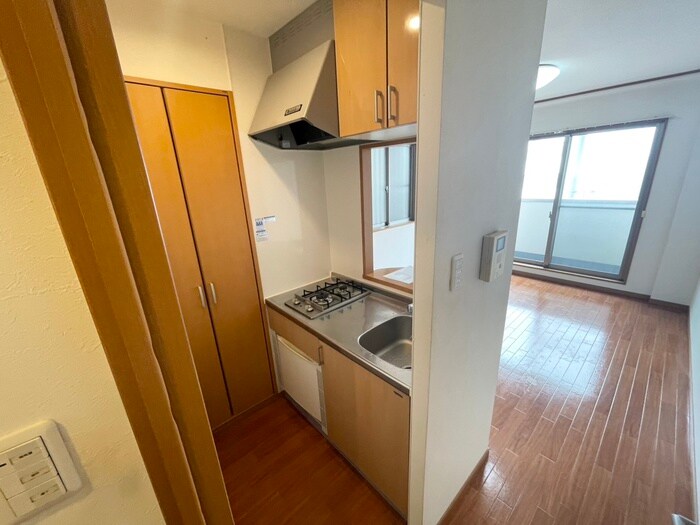 物件内観写真11　(キッチン)