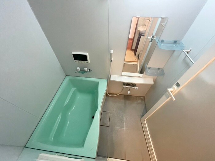 物件内観写真12　(バス／シャワールーム等)