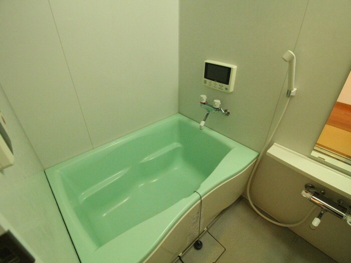 物件内観写真14　(バス／シャワールーム等)