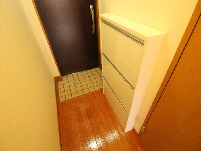 物件内観写真17　(廊下)