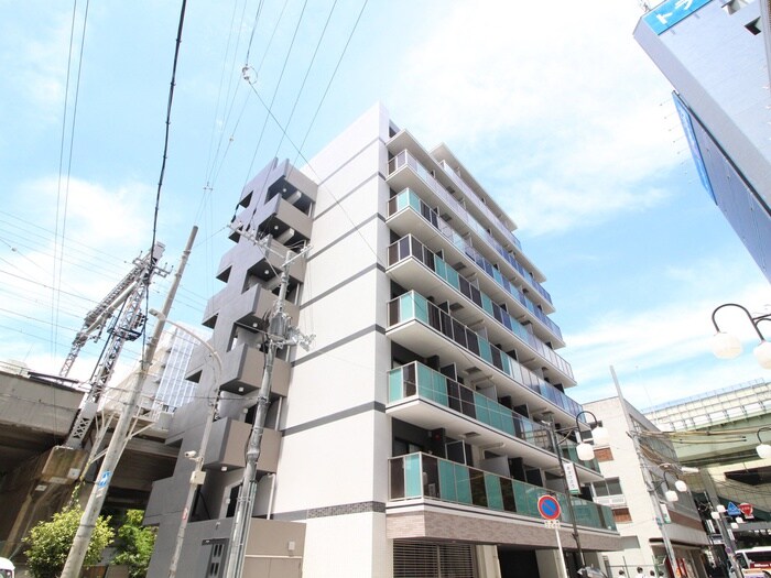 物件外観写真2　(外観写真)