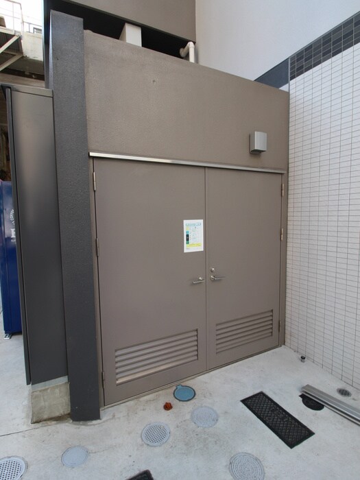 物件外観写真5　(建物設備)