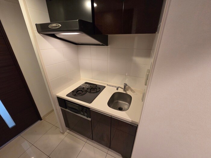 物件内観写真7　(キッチン)