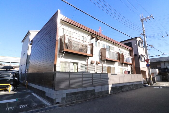 物件外観写真3　(外観写真)