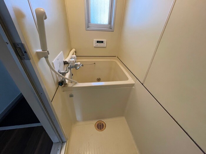 物件内観写真8　(バス／シャワールーム等)