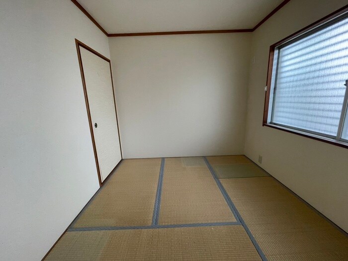 物件内観写真11　(居室)