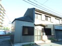 門真市柳町テラスハウス