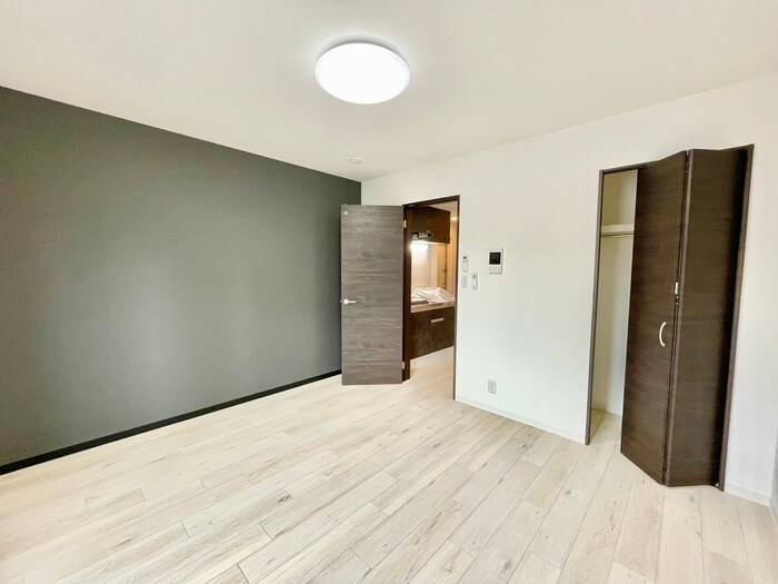 物件内観写真9　(居室)