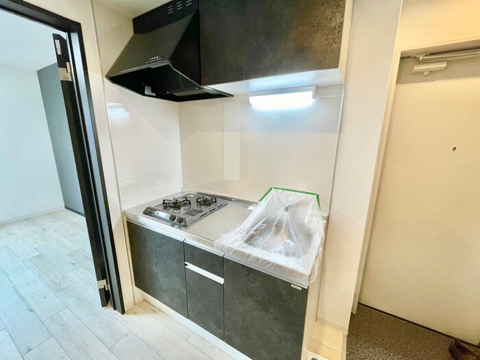 物件内観写真11　(キッチン)