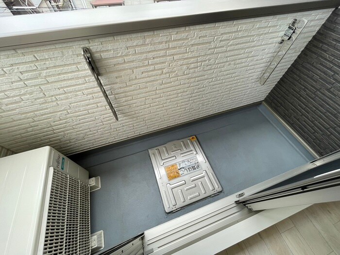 物件内観写真16　(ベランダ・バルコニー)