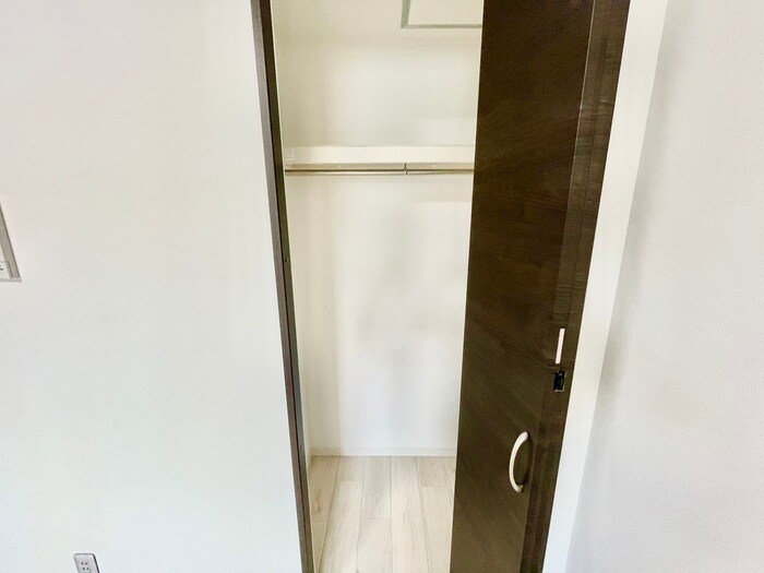 物件内観写真20　(収納)